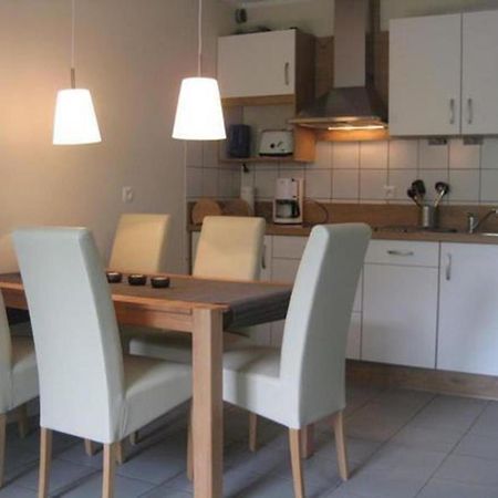 Ferienhaus 3370 In Tossens Stick Экстерьер фото