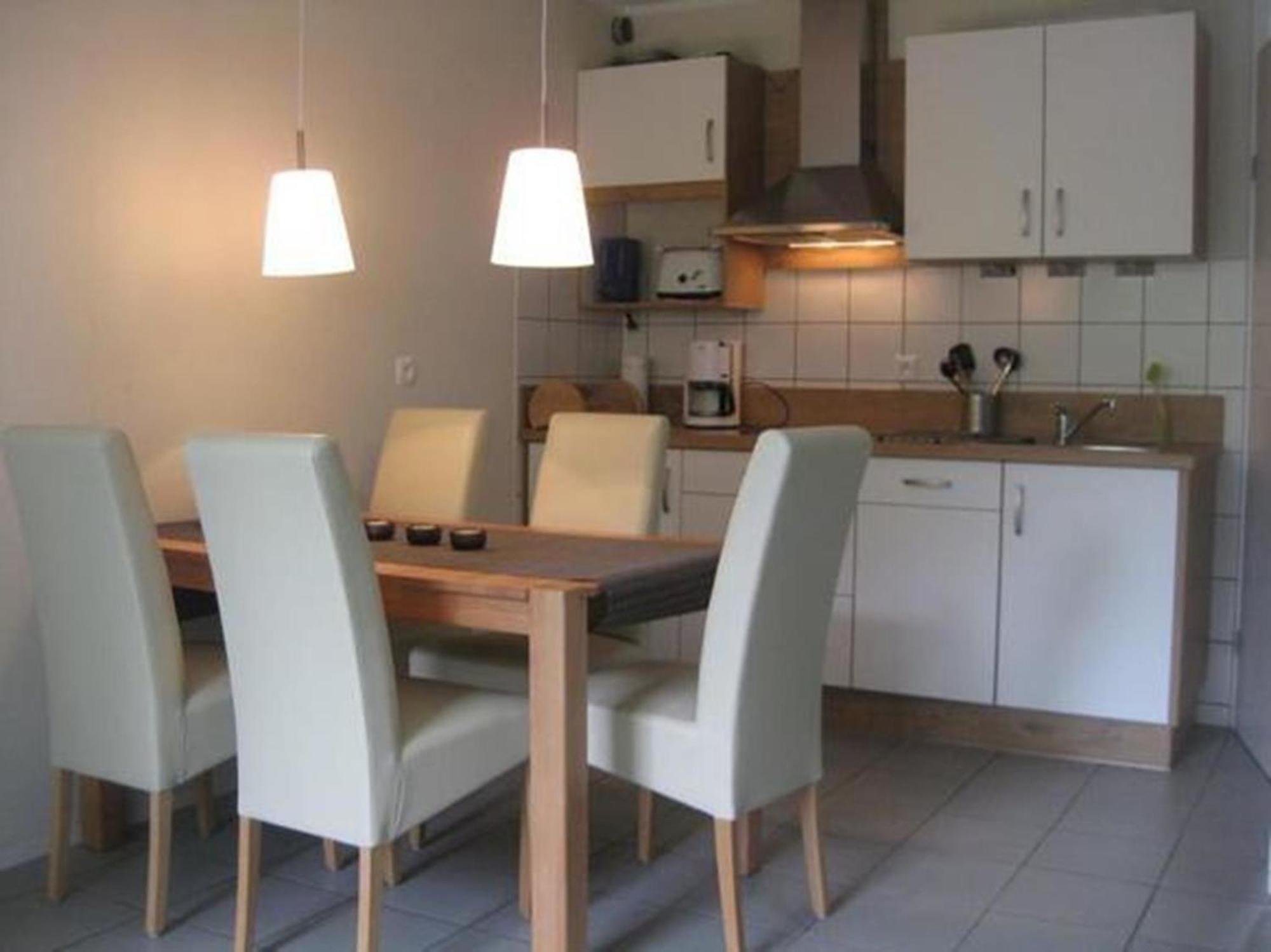 Ferienhaus 3370 In Tossens Stick Экстерьер фото