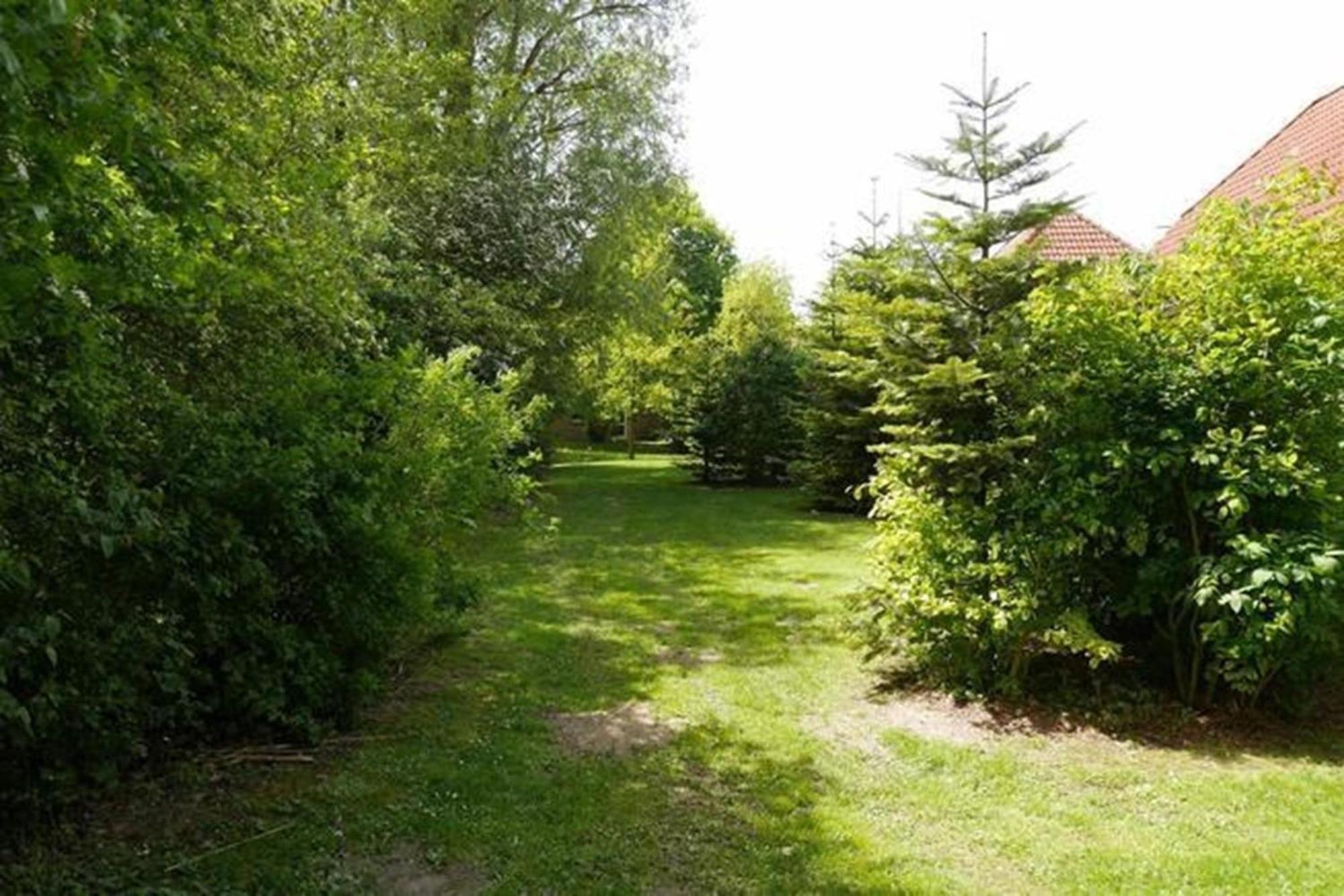 Ferienhaus 3370 In Tossens Stick Экстерьер фото