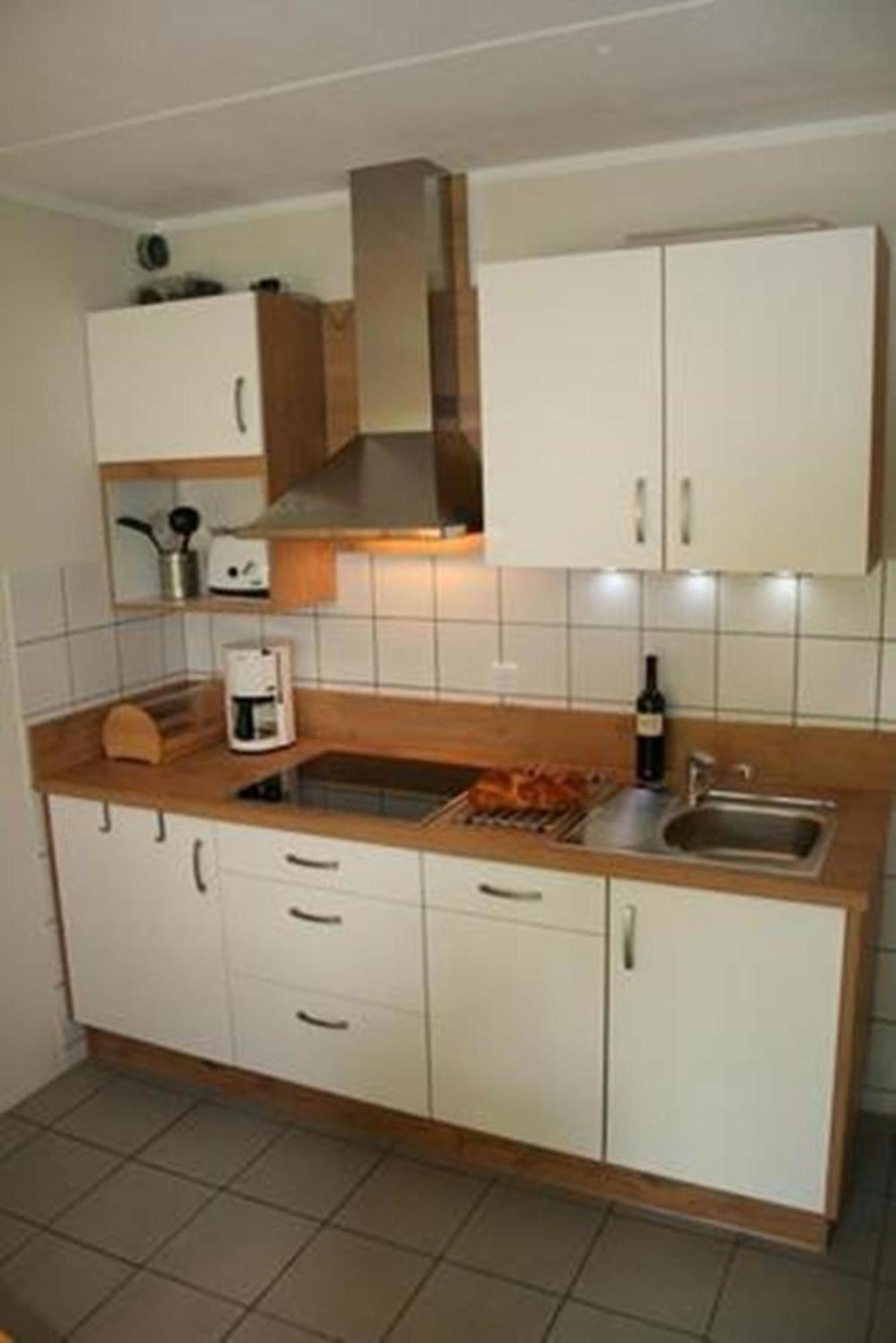 Ferienhaus 3370 In Tossens Stick Экстерьер фото